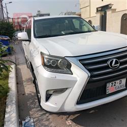 Lexus GX